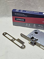 Замок врезной APECS 5300-AB