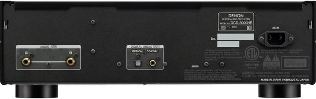 Denon DCD-3000NE Denon DCD-3000NE