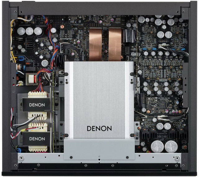 Denon DCD-3000NE Denon DCD-3000NE