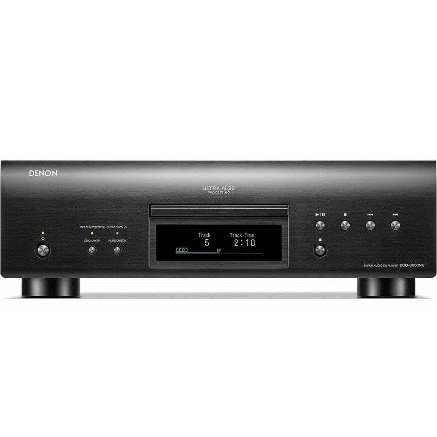 Denon DCD-3000NE, фото 1