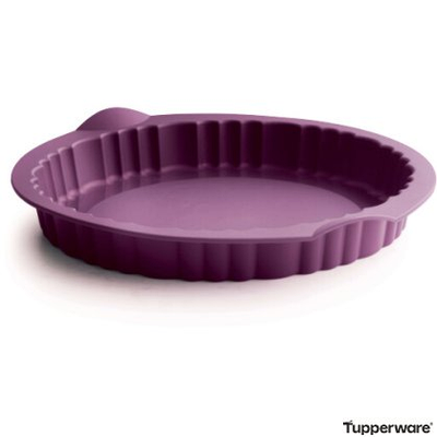 Силіконова форма «Чарівна пані» Tupperware (Оригінал) Тапервер