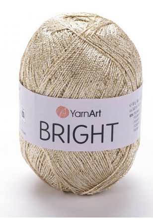Bright Yarnart-101