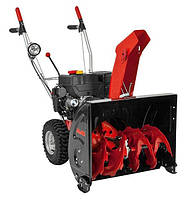 Снігоприбирач бензиновий AL-KO SnowLine 620 E II (112935)