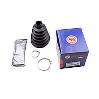 Пильник шруса зовнішнього L200 1996-2015 (MR232240/MR470234/MR305856) AUTOFREN