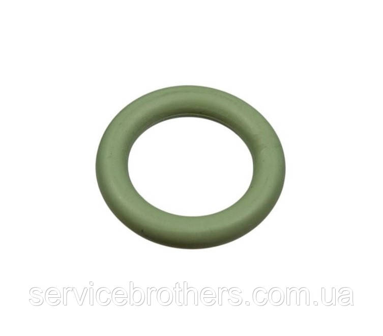 Прокладка o-ring 2043 fkm 80 зелене Saeco PHEDRA EVO