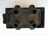 Катушка запалювання Renault Twingo Sagem 2526 278A / 2526078A / 7700 873 701 / 7700873701, фото 4