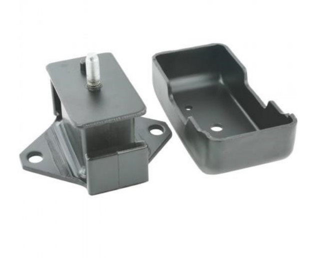 Подушка двигуна L200 2005-2015 (MR992670/MR112003/MR995005) FEBEST