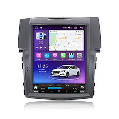 Штатна магнітола Mekede TS3 Honda CRV CR-V 4 (2011-2015)