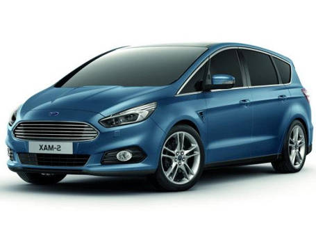 S-Max (2015 - )
