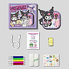 Фотоапарат-принтер PBD M 5 KU (384096)