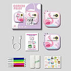 Фотоапарат-принтер PBD M 5 H 1 (384114)