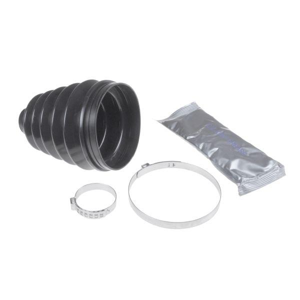 Пильовик ШРУСа зовнішнього L200 2001-2007 (Ø28/87MM) (3815A180/MR232240) ASHIKA