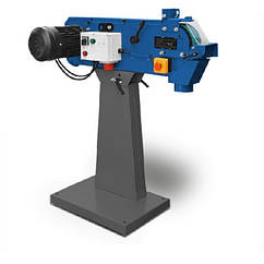 Шліфувальний верстат для металу Metallkraft MBSM 75-203-2
