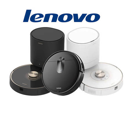 Запчастини для роботів-пилососів Lenovo