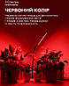 Світлодіодна фітолампа для кімнатних рослин з таймером управління GreenLand 10W USB + мережа 220В, фото 3