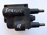 Катушка запалювання Renault Megane Sagem H7700 850 999 / H7700850999 / 2526110A, фото 4