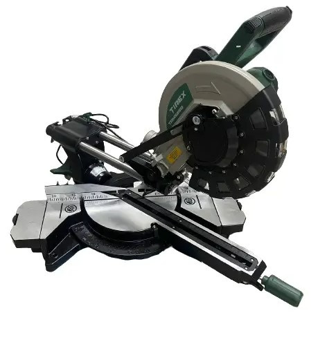 Пила торцювальна 255мм TIREX TRMS250 2500W
