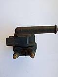Катушка запалювання Renault Megane Sagem H7700 850 999 / H7700850999 / 2526111A, фото 3
