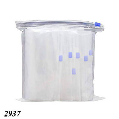 Пакети Zip Lock з бігунком 17.8х20 см (25шт)