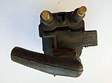 Катушка запалювання Renault Megane Sagem H7700 850 999 / H7700850999 / 2526110A, фото 4