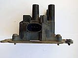 Катушка запалювання Ford Fiesta Motorcraft 988F-12029-AB / 988F12029AB / 0159DA / F/1TA, фото 3