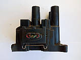 Катушка запалювання Ford Fiesta Motorcraft 988F-12029-AB / 988F12029AB / 9126CA / F/1TA, фото 3