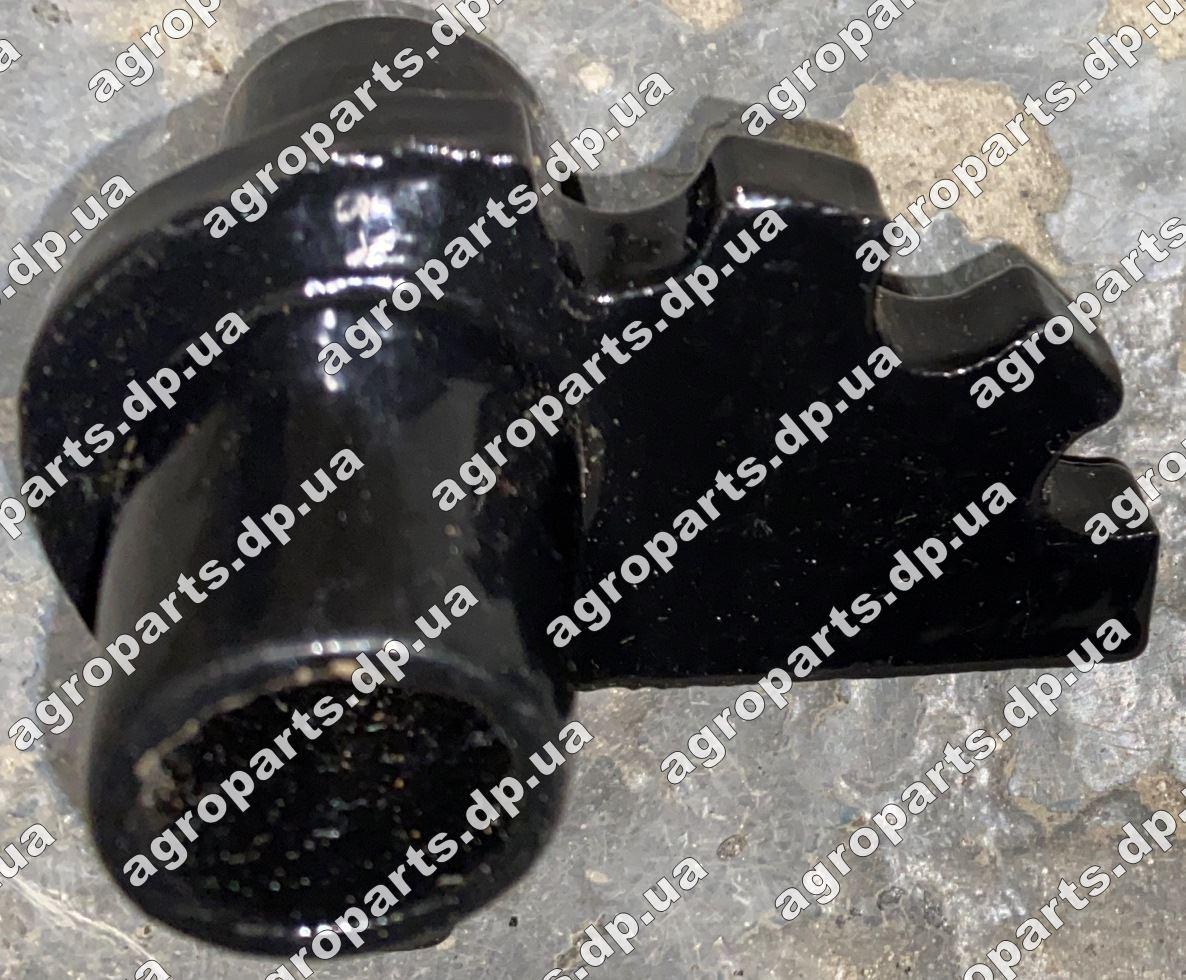 Кронштейн 812-204C важіль Great Plains SPRING ADJUSTMENT CASTING ричаг 198-216D