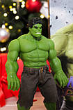 Ігрова фігурка героя Hulk TT 602, фото 5