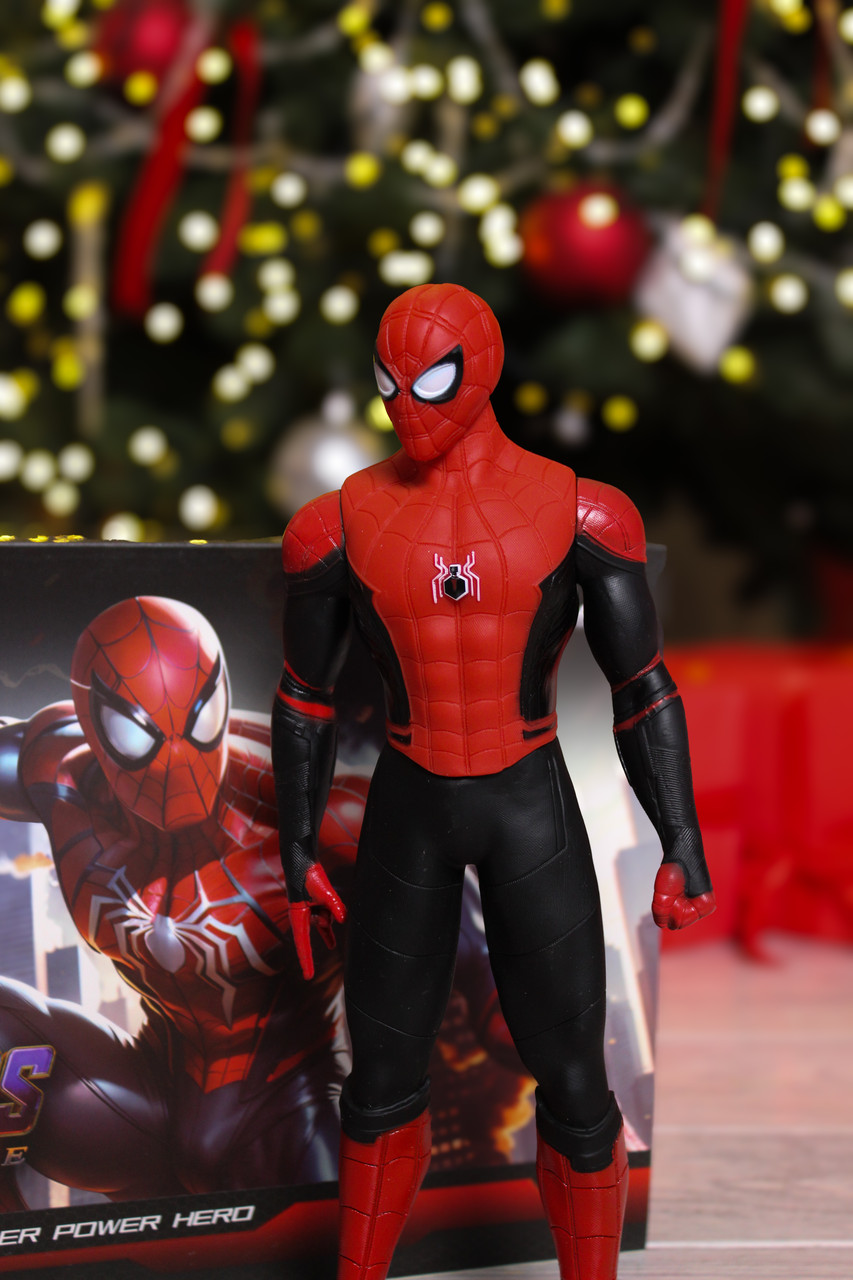Ігрова фігурка героя 2202 SpiderMan