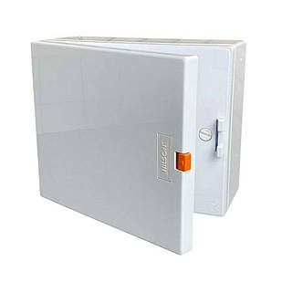 Бокс пласт   Nilson quantum на  6 модулів зовн. білий  ( 32881106 )