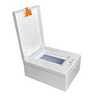 Бокс пласт   Nilson quantum на  6 модулів зовн. білий  ( 32881106 ), фото 2