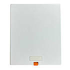 Бокс пласт   Nilson quantum на  6 модулів зовн. білий  ( 32881106 ), фото 5