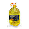 Олія 5л+ соняшникова рафінована ТМ "Таранівське", фото 5