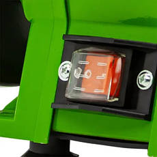 Дисково-стрічкове точило Procraft PAE1350S Потужність 250 Вт,2800 об/хв,Асинхронний двигун, фото 5