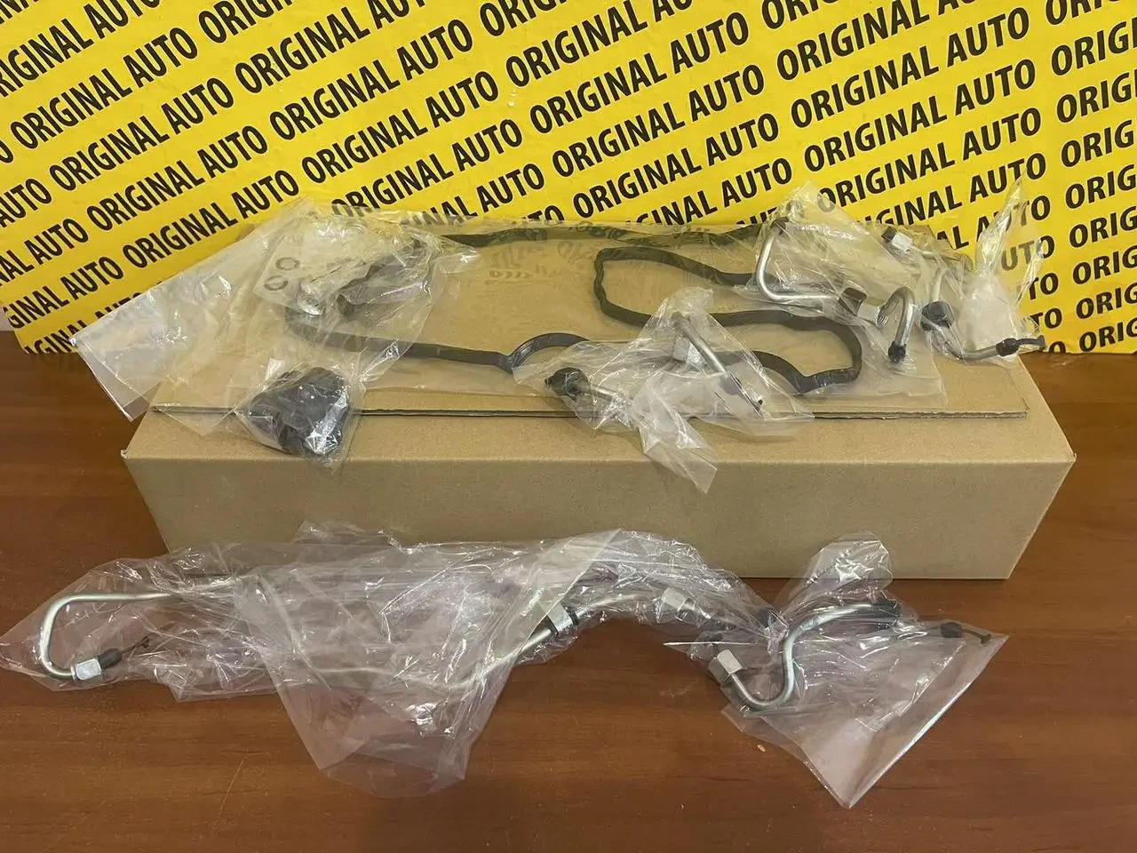 Прокладка клапанної кришки двигуна 2,2 , комплект Mazda: CX-5 позашляховик (KE), 6 седан (GJ, GL), SHY310YG0