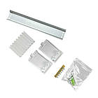 Бокс пластиковий NILSON quantum на 9 модулів зовнішній білий ( 32881109 ), фото 5