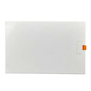 Бокс пластиковий NILSON quantum на 9 модулів зовнішній білий ( 32881109 )