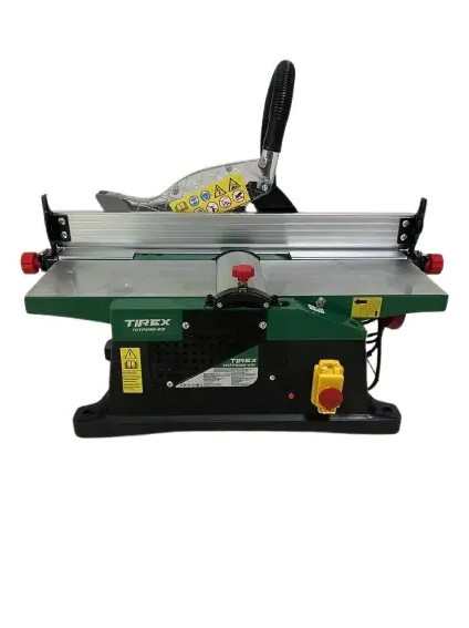 Деревообробний верстат TIREX TRTPS155-210, фото 1