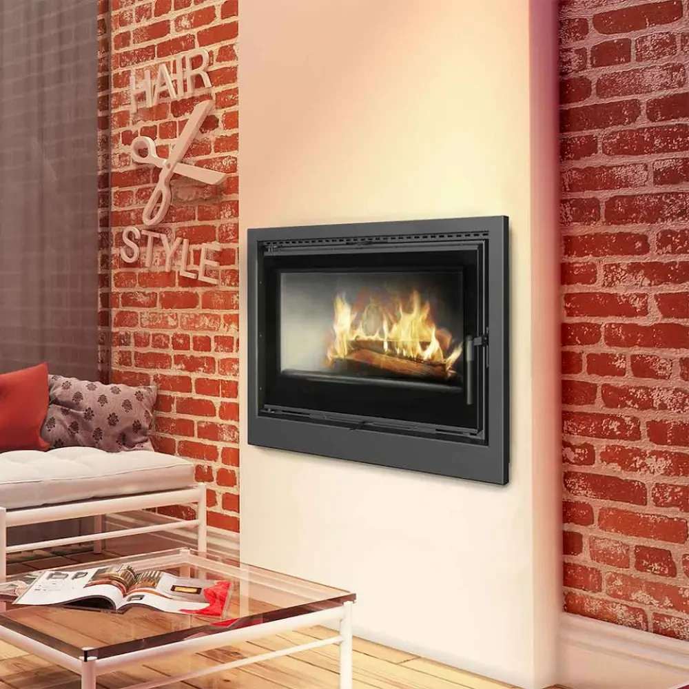 Каминна топка Kratki ARKE 75 (8,0 кВт), фото 1