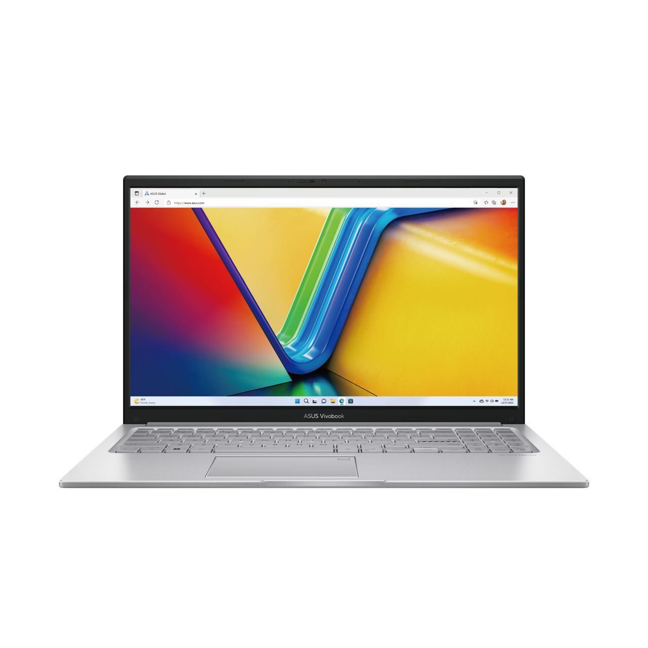 Ноутбук Asus VivoBook 15 F1504VA (F1504VA-SB76T)