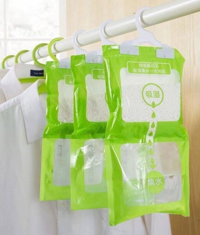 Поглинач вологи для шафи підвісної від плісняви та вологи з антигрибковим ефектом, нейтралізатор запаху AVADONA