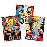 Карткова гра "Таємні Бажання 18+" PLR-0043, 64 картки, фото 2