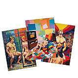 Карткова гра "Таємні Бажання 18+" PLR-0043, 64 картки, фото 5