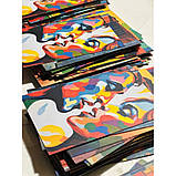 Карткова гра "Таємні Бажання 18+" PLR-0043, 64 картки, фото 8