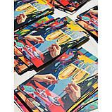 Карткова гра "Таємні Бажання 18+" PLR-0043, 64 картки, фото 9