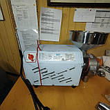Дробилка мельница для кофе, специй, сахара, мак и др.Vektor HBM-101 -2500W макотёрка (2.5 KWT), фото 2