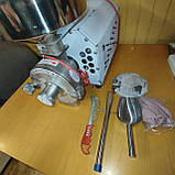 Дробилка мельница для кофе, специй, сахара, мак и др.Vektor HBM-101 -2500W макотёрка (2.5 KWT), фото 7