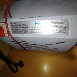 Дробилка мельница для кофе, специй, сахара, мак и др.Vektor HBM-101 -2500W макотёрка (2.5 KWT), фото 4