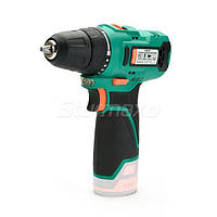 CDM3212CL  Дрель акумуляторна 12В, 32Нм, без акум. та зарядки Sturmax