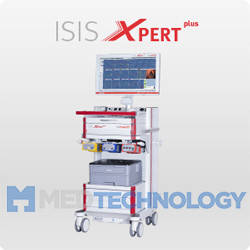 ISIS Xpert (Xpress, plus) - InoMed - Система нейромоніторингу